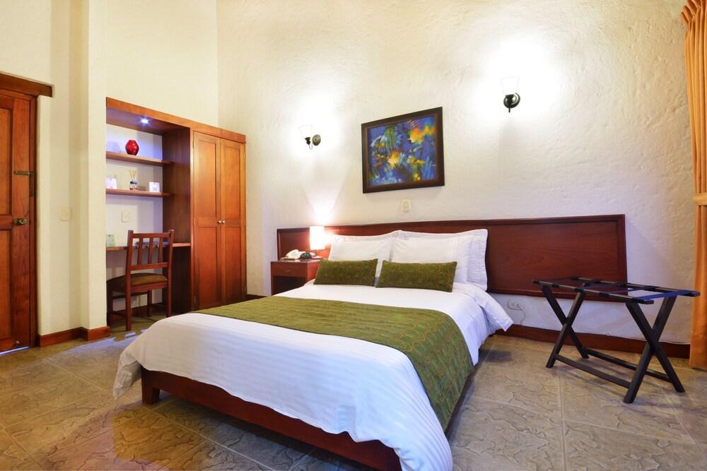 La Campana Hotel Boutique Medellin Luaran gambar