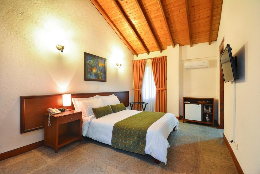 La Campana Hotel Boutique Medellin Luaran gambar
