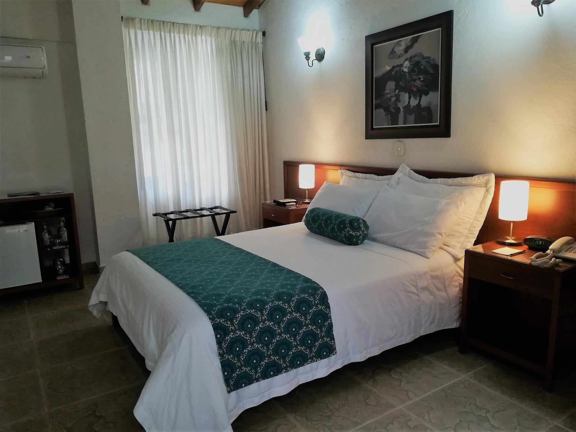 La Campana Hotel Boutique Medellin Luaran gambar