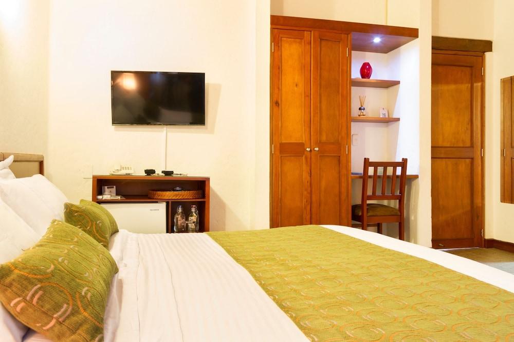 La Campana Hotel Boutique Medellin Luaran gambar