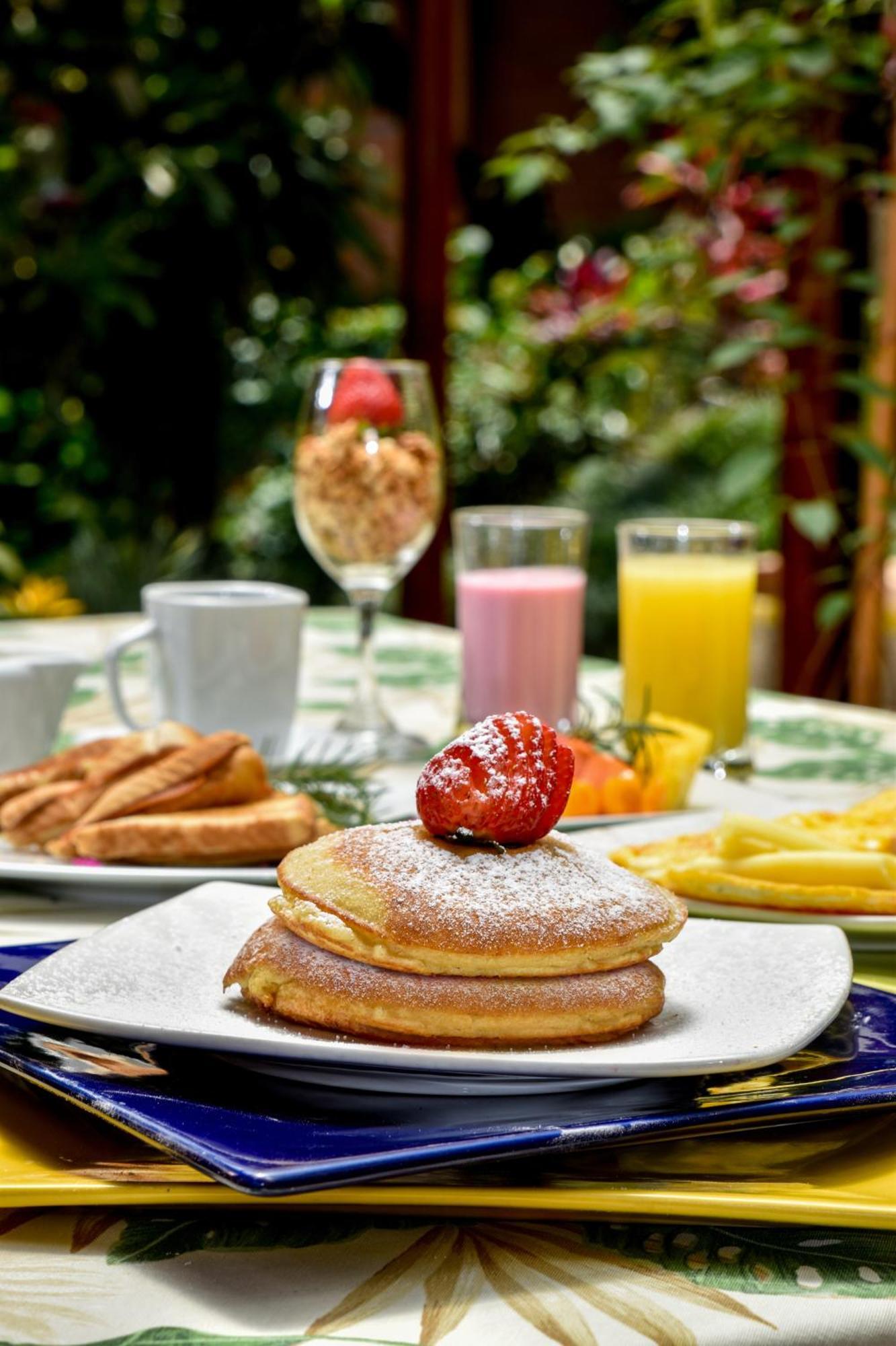 La Campana Hotel Boutique Medellin Luaran gambar