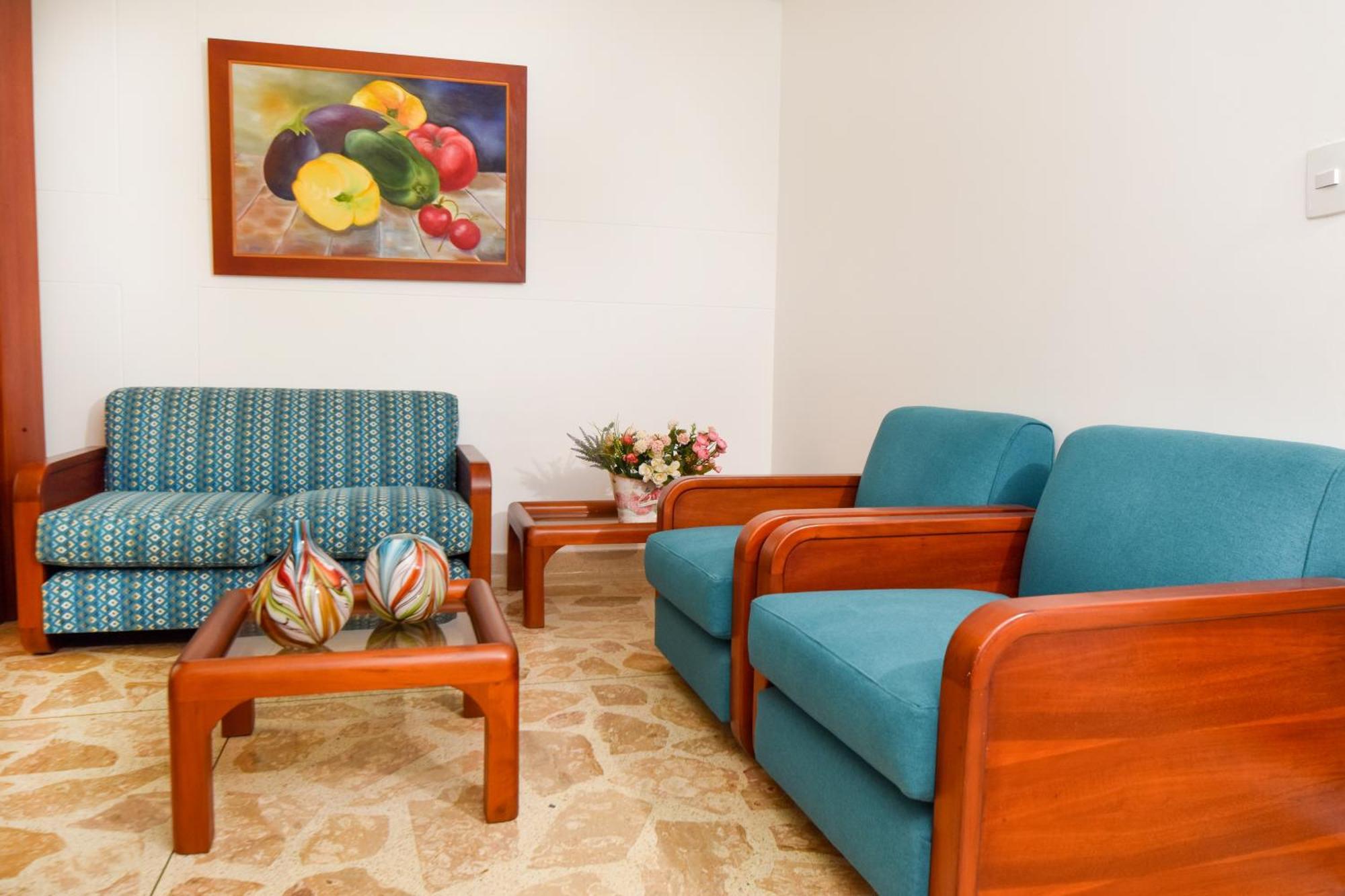 La Campana Hotel Boutique Medellin Luaran gambar