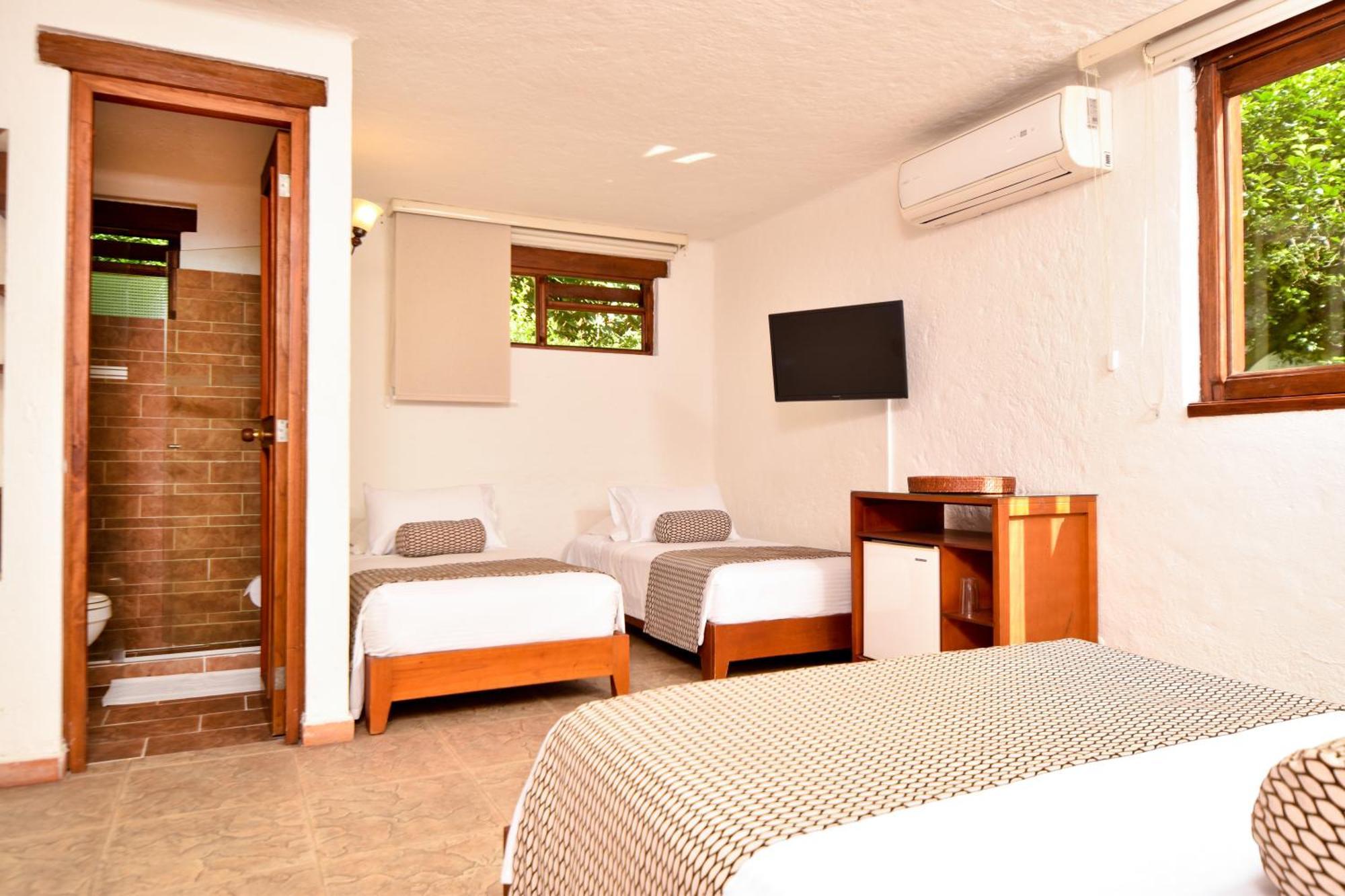 La Campana Hotel Boutique Medellin Luaran gambar
