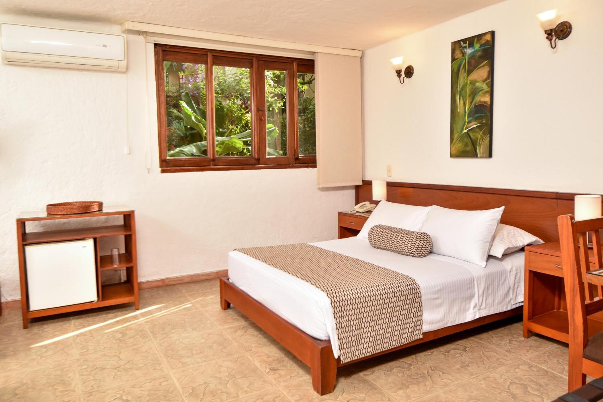 La Campana Hotel Boutique Medellin Luaran gambar