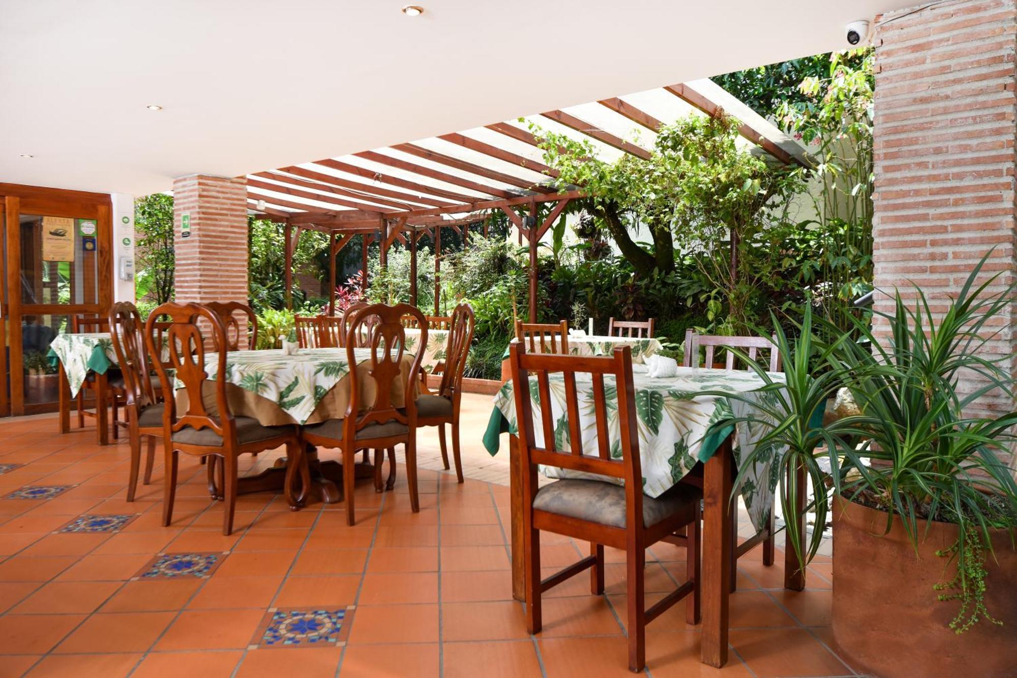 La Campana Hotel Boutique Medellin Luaran gambar