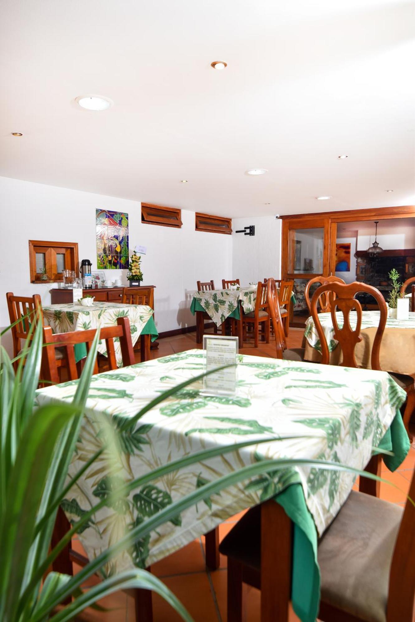 La Campana Hotel Boutique Medellin Luaran gambar