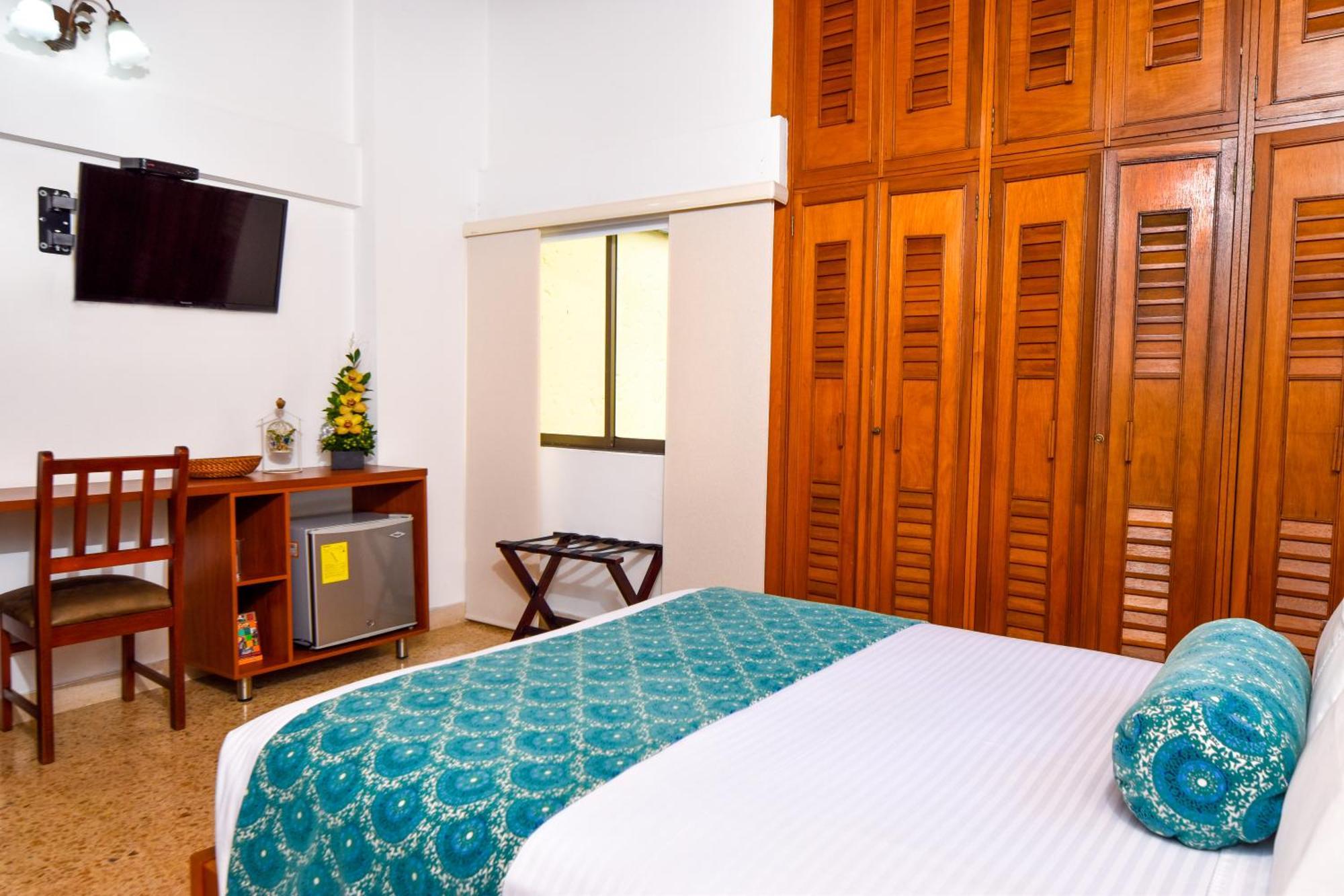 La Campana Hotel Boutique Medellin Luaran gambar