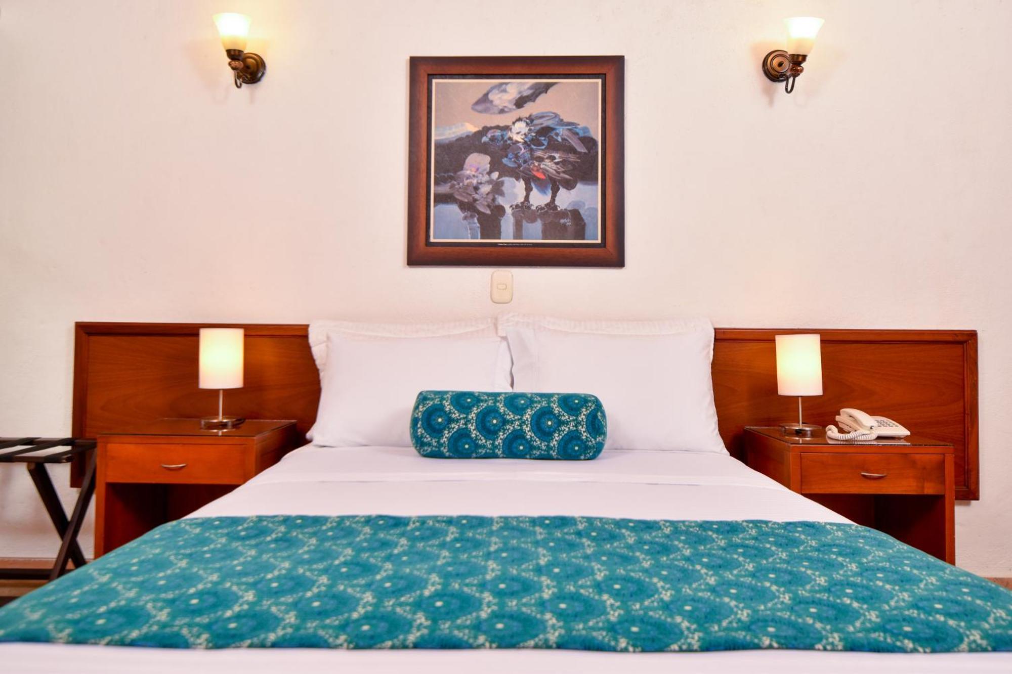 La Campana Hotel Boutique Medellin Luaran gambar