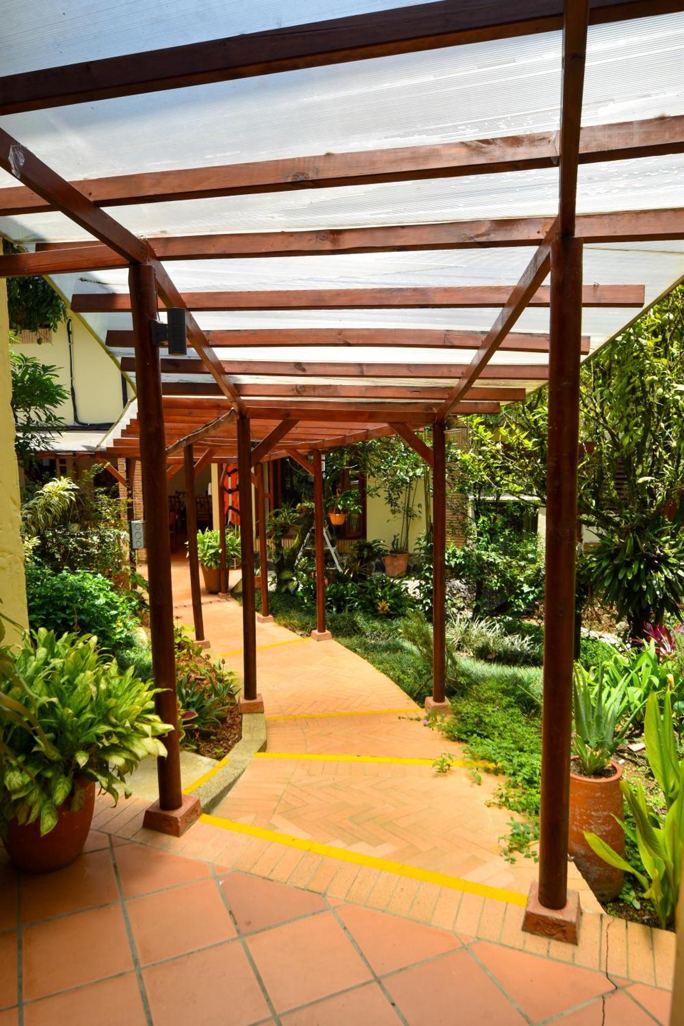 La Campana Hotel Boutique Medellin Luaran gambar