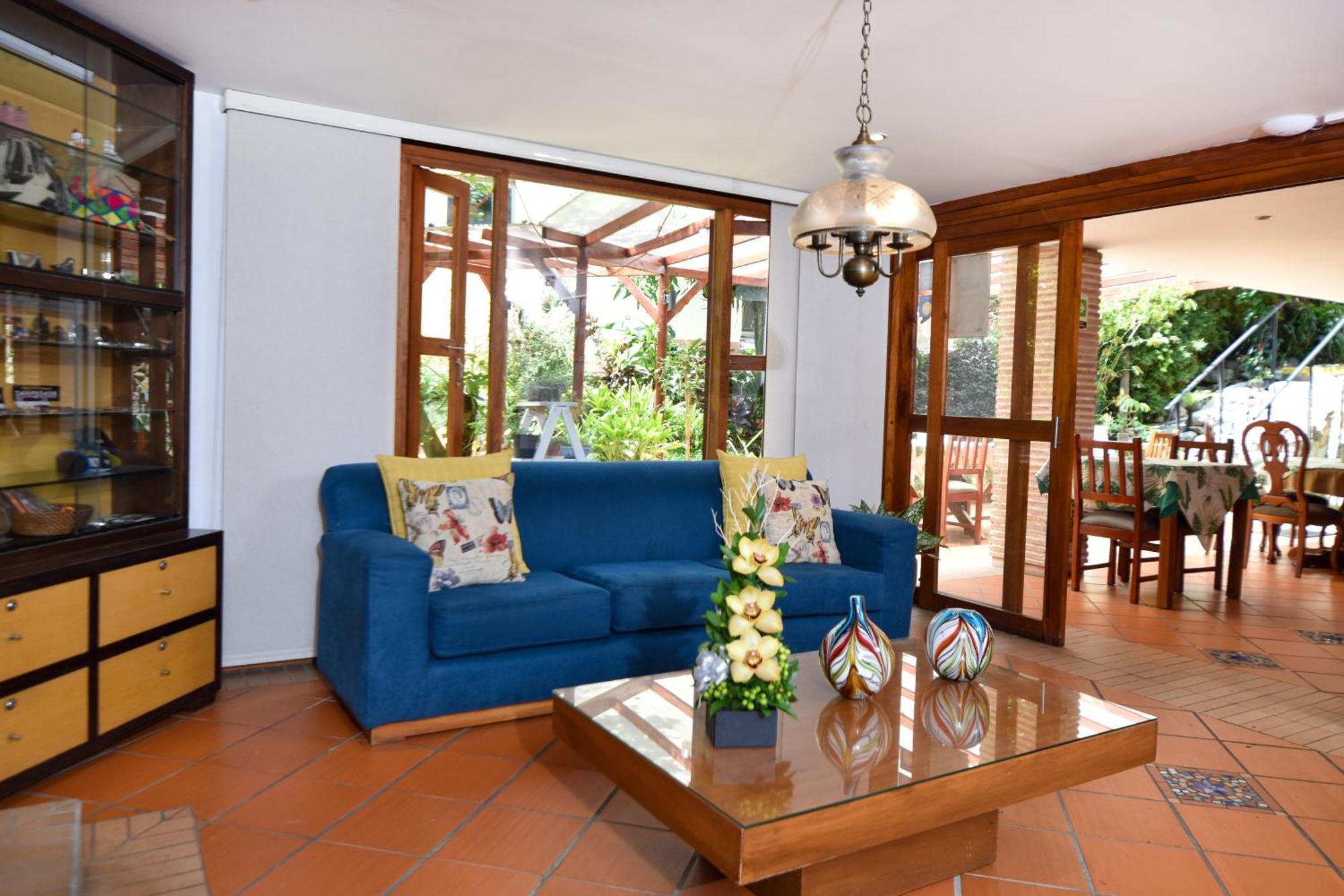 La Campana Hotel Boutique Medellin Luaran gambar