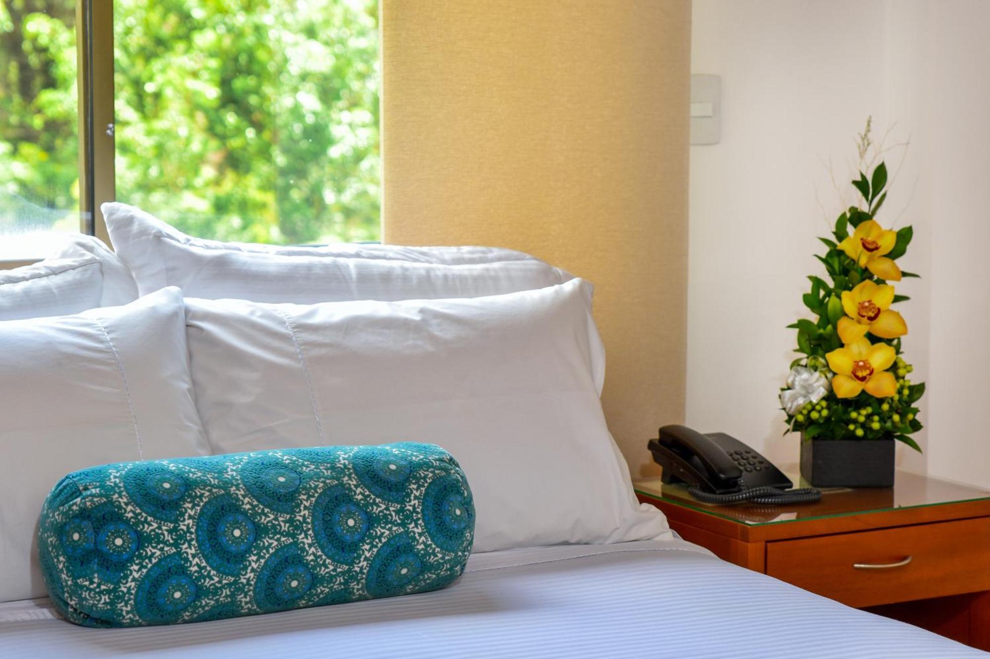 La Campana Hotel Boutique Medellin Luaran gambar