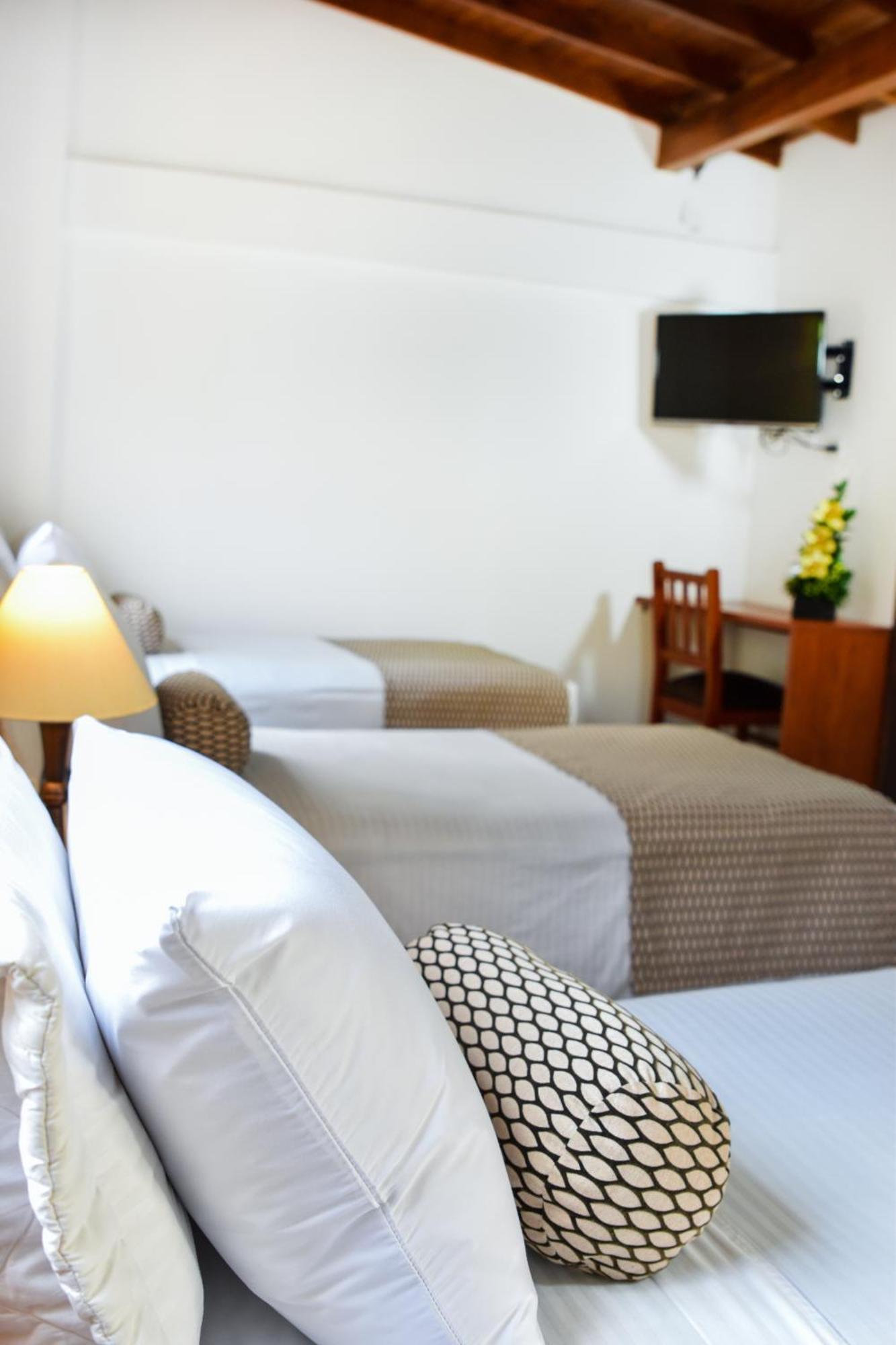La Campana Hotel Boutique Medellin Luaran gambar
