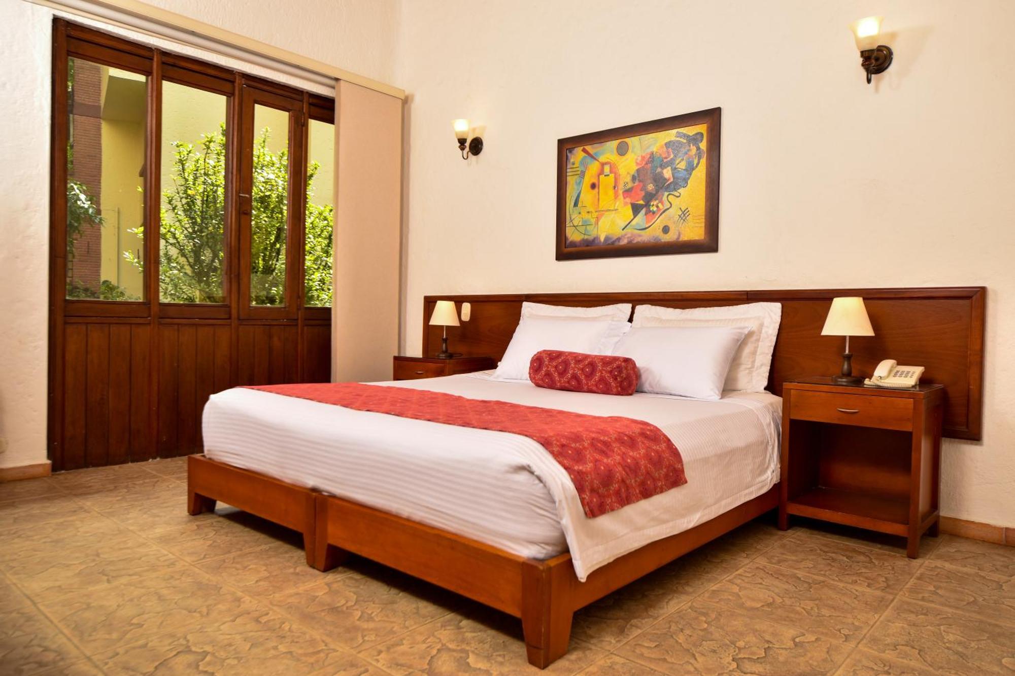 La Campana Hotel Boutique Medellin Luaran gambar