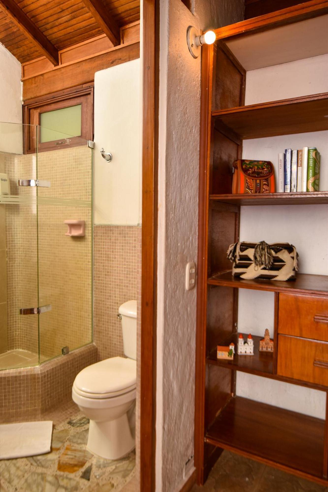 La Campana Hotel Boutique Medellin Luaran gambar