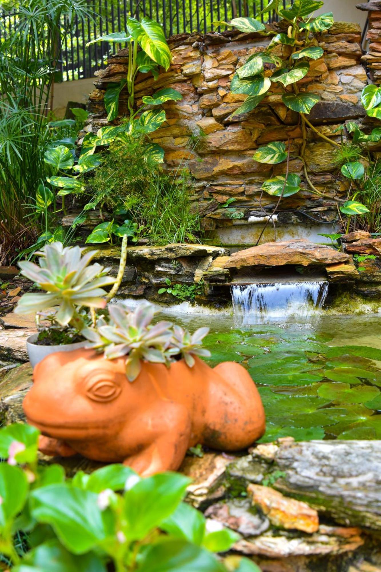 La Campana Hotel Boutique Medellin Luaran gambar