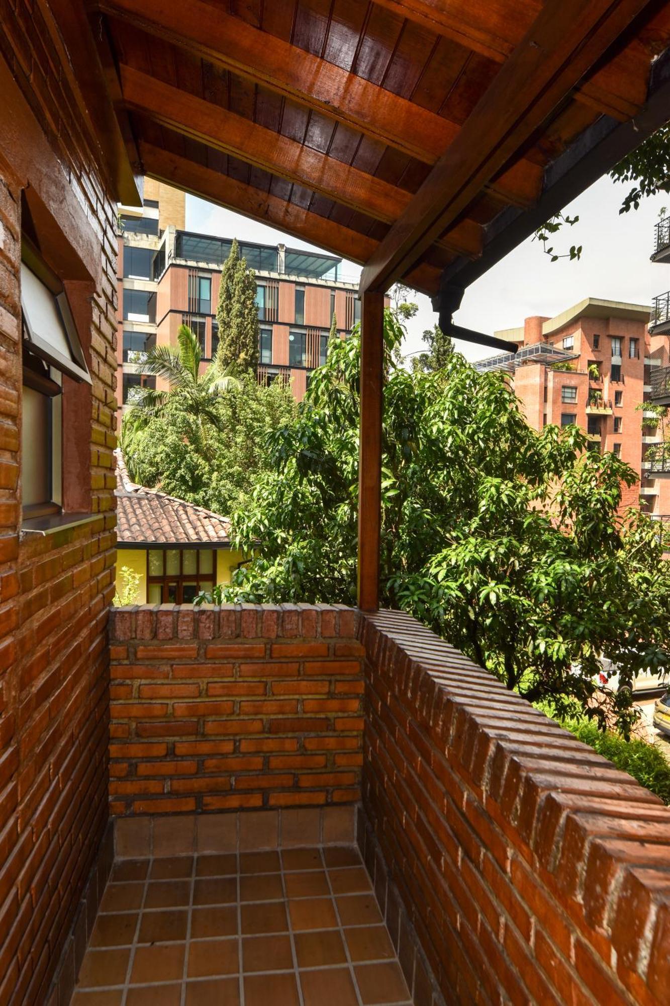 La Campana Hotel Boutique Medellin Luaran gambar