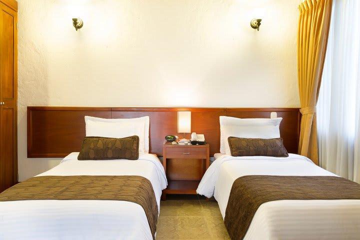 La Campana Hotel Boutique Medellin Luaran gambar