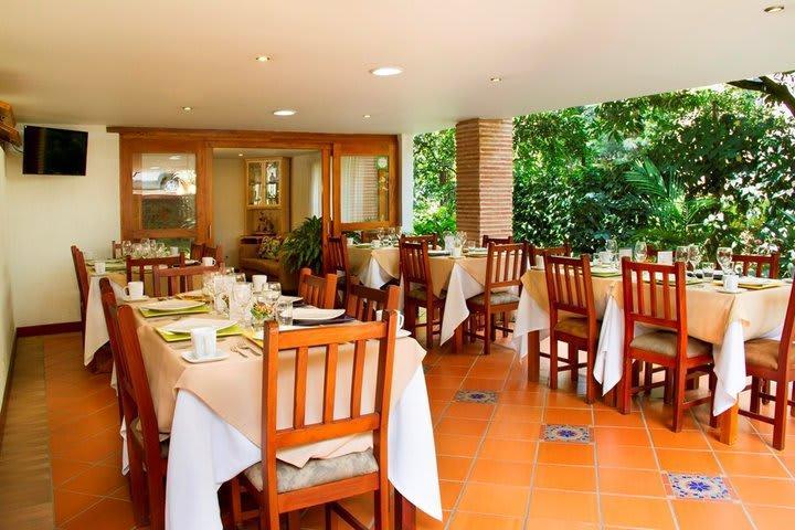 La Campana Hotel Boutique Medellin Luaran gambar