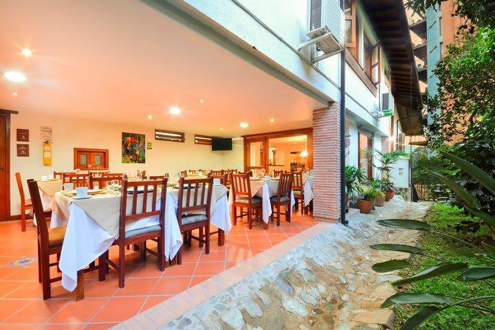 La Campana Hotel Boutique Medellin Luaran gambar