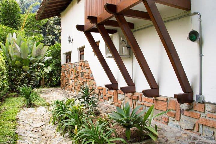 La Campana Hotel Boutique Medellin Luaran gambar