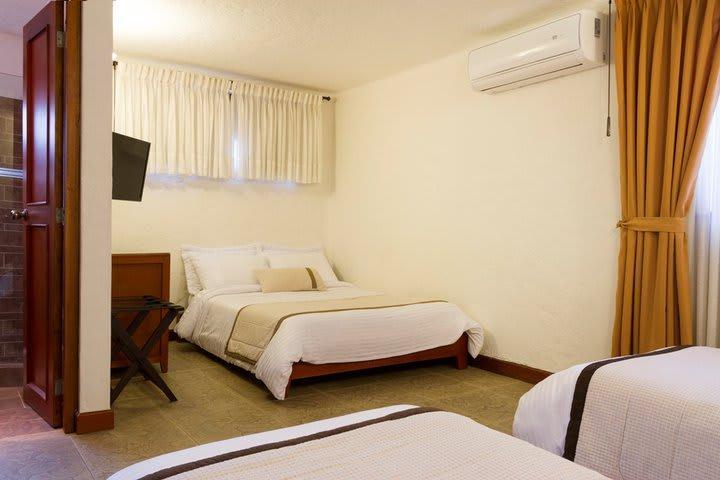 La Campana Hotel Boutique Medellin Luaran gambar